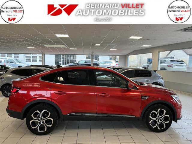 Renault Arkana TCe 140 Edc Fap - 21b Intens