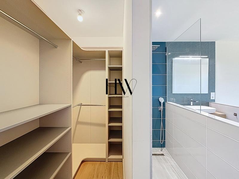 Maison - 123 m² - 5 pièces