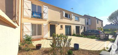 Maison - 114 m² - 6 pièces