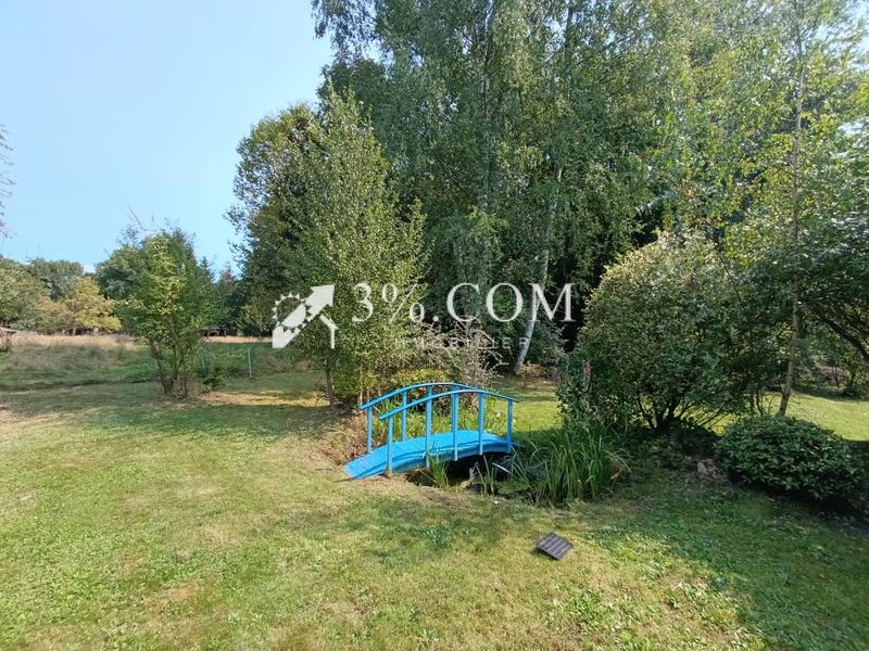 Maison - 126 m² - 5 pièces