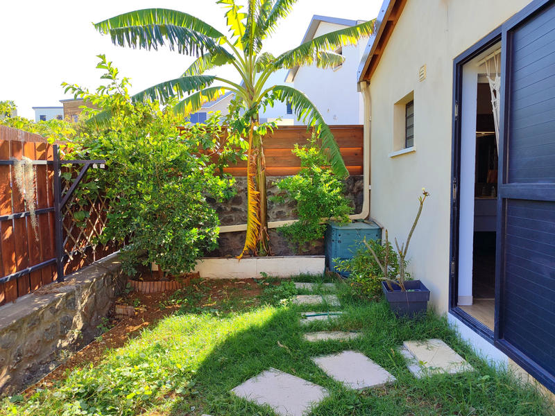 Maison - 119 m² - 5 pièces