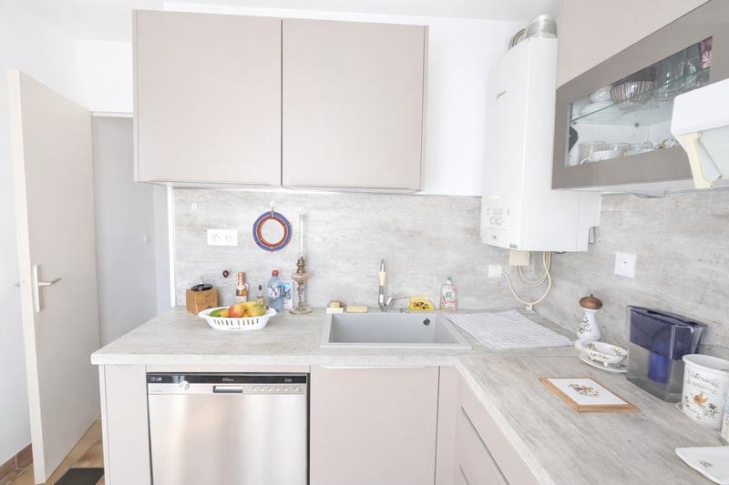 Viager - Appartement - 53 m² - 2 pièces