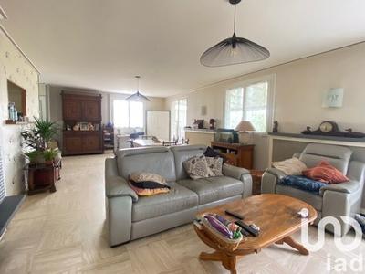 Maison - 97 m² - 4 pièces