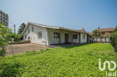 Maison - 114 m² - 7 pièces