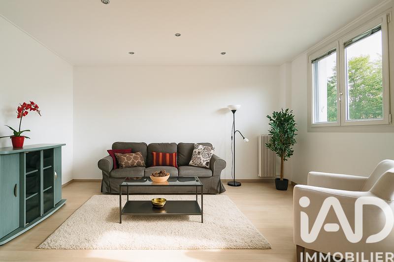 Appartement - 74 m² - 4 pièces