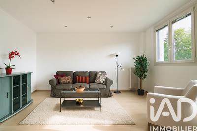 Appartement - 74 m² - 4 pièces