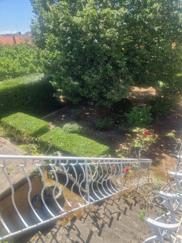 Maison bourgeoise - 285 m² - 10 pièces