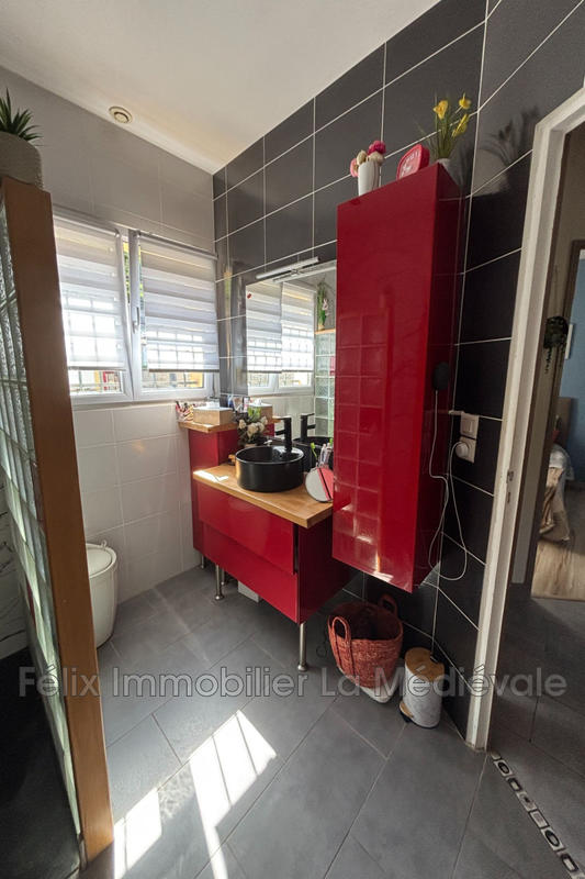 Maison - 106 m² - 4 pièces