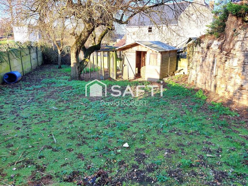 Maison - 145 m² - 4 pièces