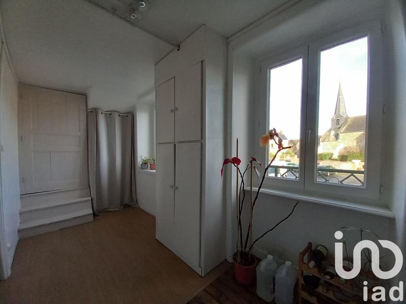 Immeuble - 211 m² - 7 pièces