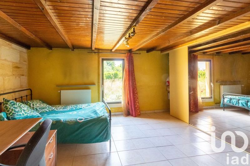 Maison - 250 m² - 8 pièces