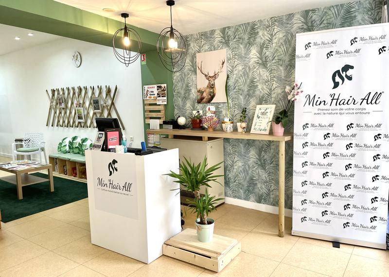 Min’Hair All
