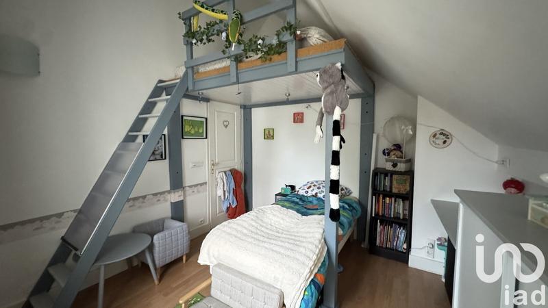 Maison de village - 74 m² - 4 pièces