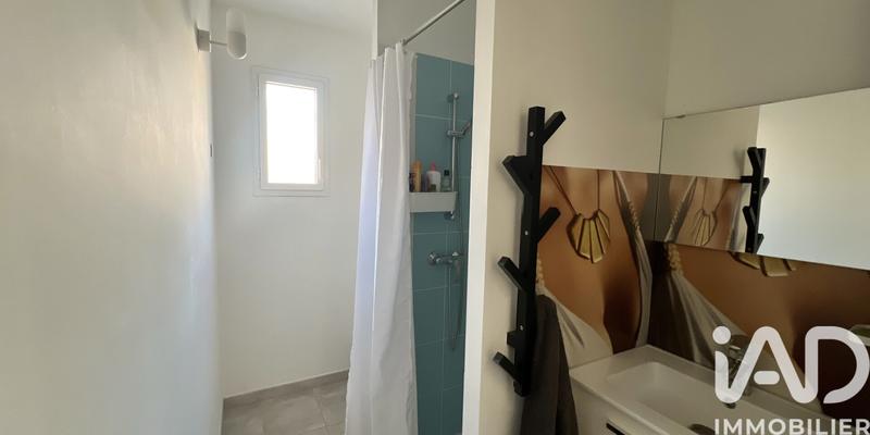 Maison - 107 m² - 4 pièces