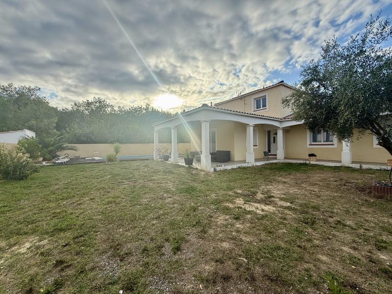 Villa - 148 m² - 4 pièces