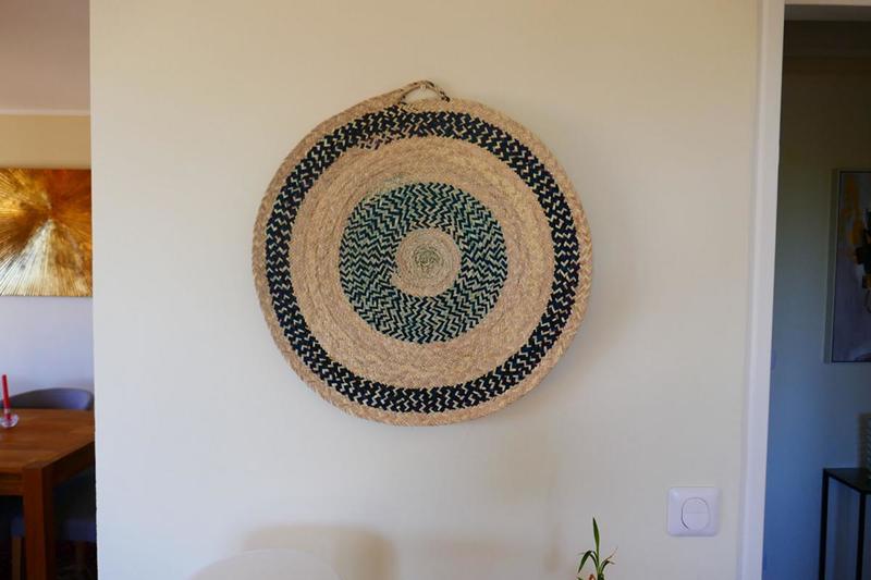 Appartement - 86 m² - 4 pièces