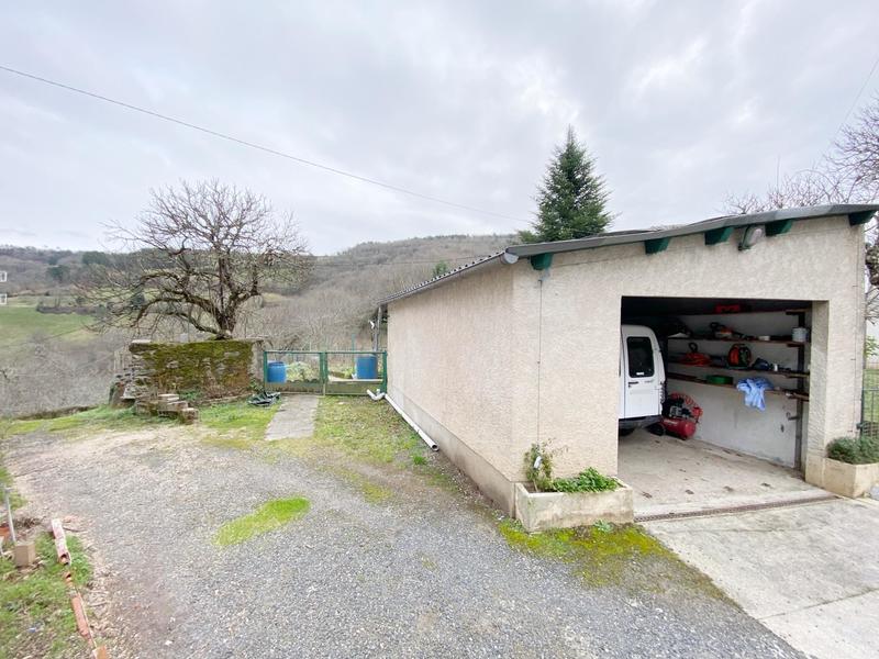 Maison - 85 m² - 3 pièces