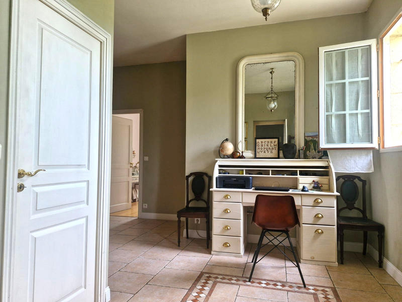 Maison - 175 m² - 5 pièces