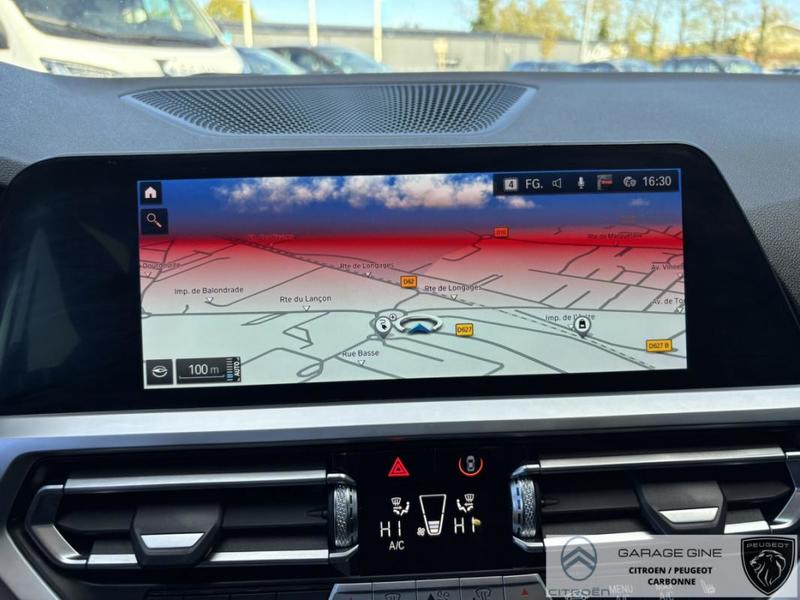 Bmw Série 3 VII Touring 330e xDrive 292ch m Sport Bva8 Hybride