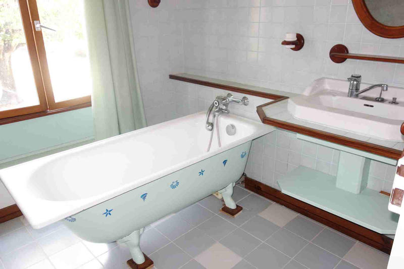 Maison - 206 m² - 10 pièces