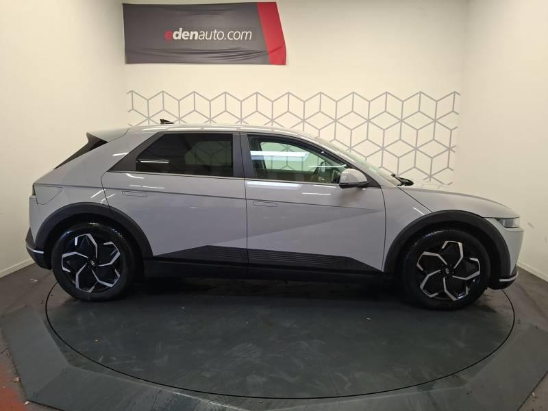 Hyundai ioniq 5 73 kWh - 218 ch Creative