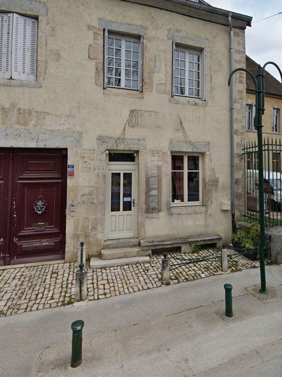 Local commercial - 53 m² - 4 pièces