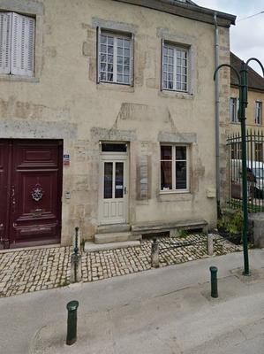 Local commercial - 53 m² - 4 pièces