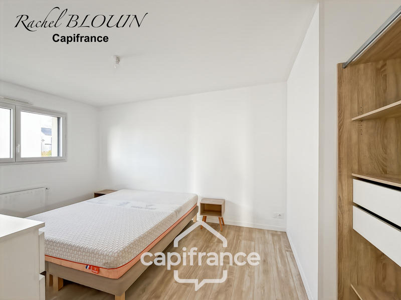 Maison - 104 m² - 5 pièces