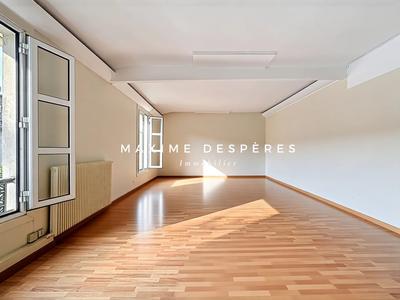 Appartement - 78 m² - 3 pièces