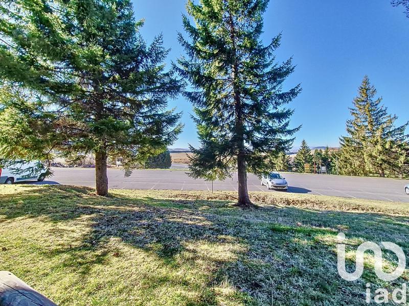 Appartement - 28 m² - 2 pièces