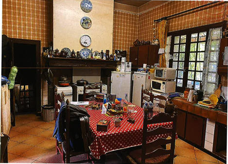 Villa - 302 m² - 6 pièces