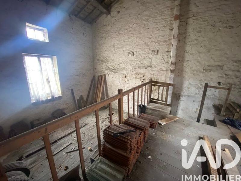 Maison de village - 148 m² - 5 pièces