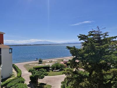 Appartement - 19 m² - 1 pièce