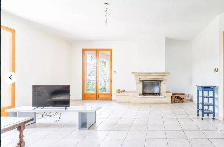 Pavillon - 152 m² - 4 pièces