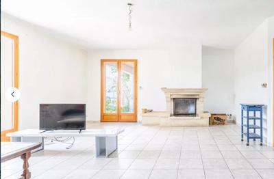 Pavillon - 152 m² - 4 pièces