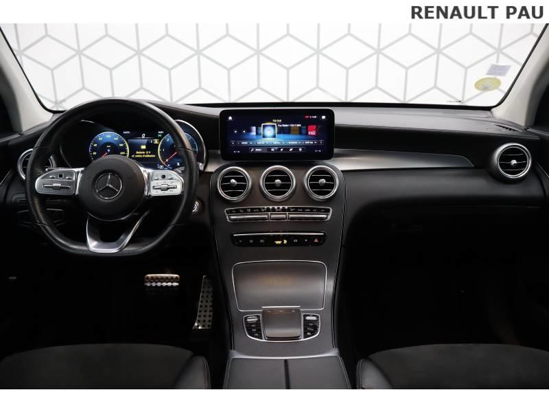 Mercedes classe glc 220 d 9g-Tronic 4Matic Amg Line