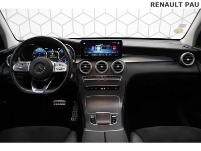 Mercedes classe glc 220 d 9g-Tronic 4Matic Amg Line
