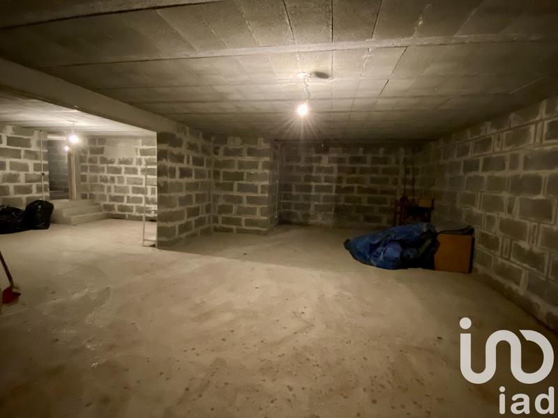 Maison de maîtres - 144 m² - 6 pièces