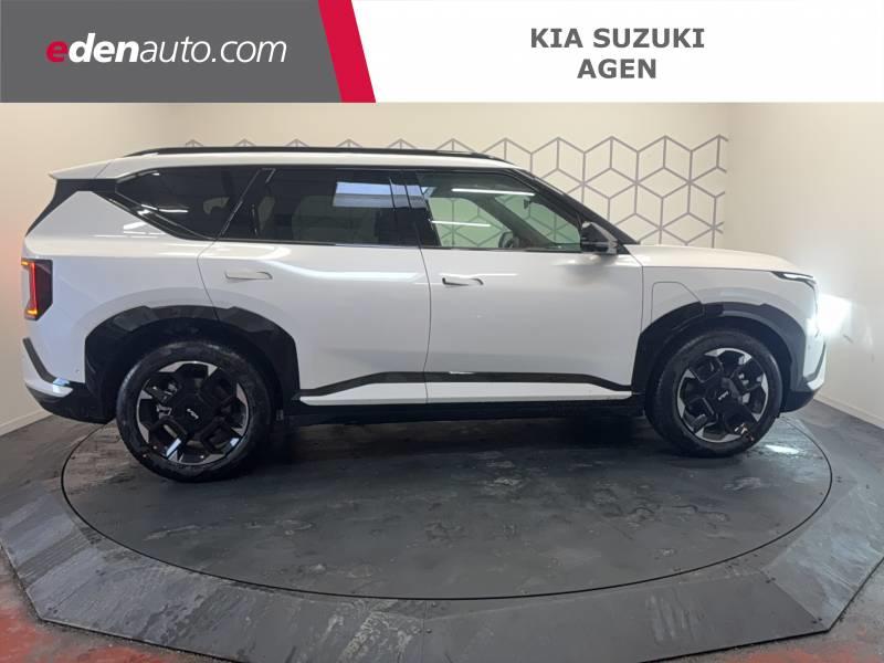 Kia ev5 218 ch Autonomie Longue 81.4 kWh Gt-line