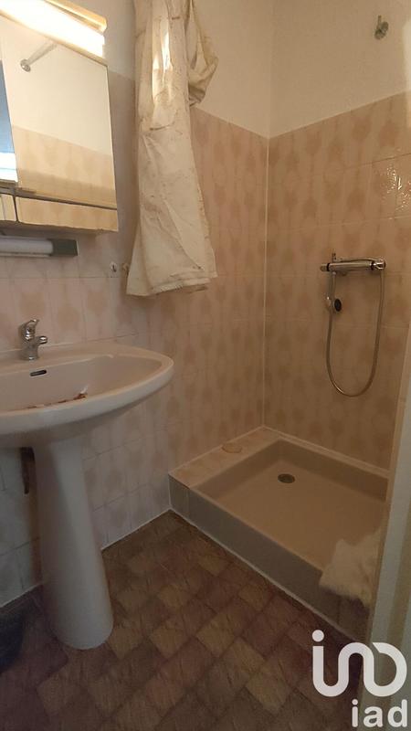 Maison - 134 m² - 7 pièces