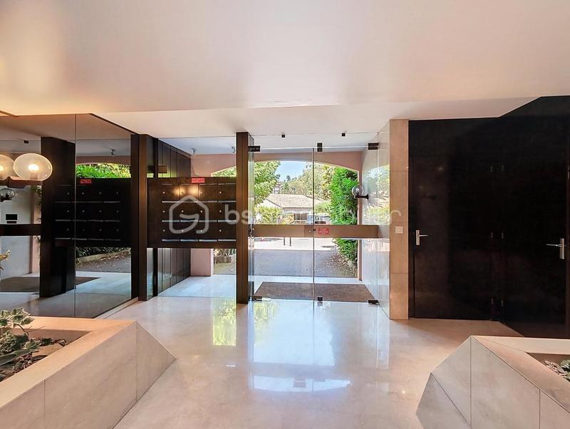 Studio - 27 m² - 1 pièce