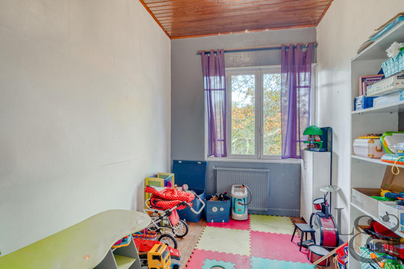 Maison - 160 m² - 4 pièces