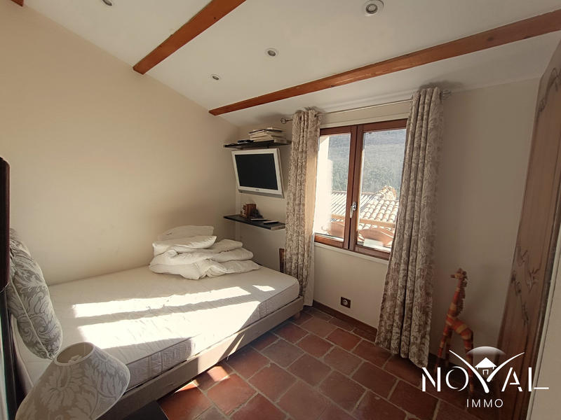 Appartement - 53 m² - 3 pièces