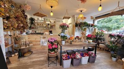 Magasins - 35 m² - 1 pièce