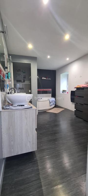 Maison de campagne - 120 m² - 4 pièces