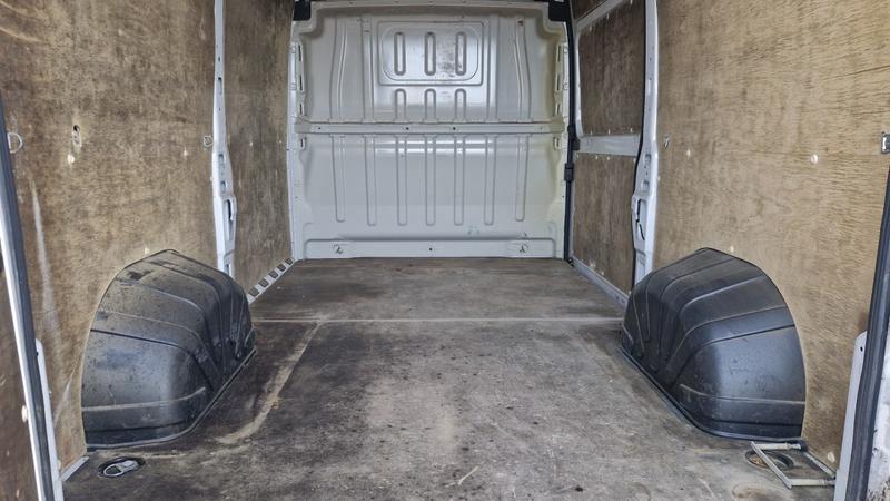 Fiat Ducato m H2 2.3 Mjt 120 Pro Lounge