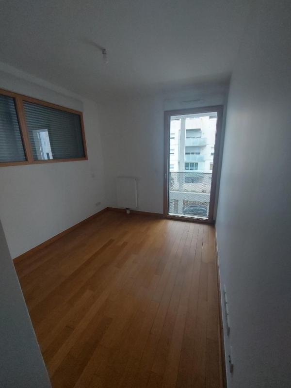 Appartement - 114 m² - 5 pièces