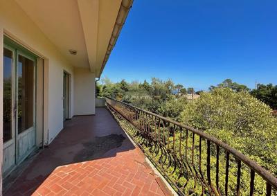 Maison - 112 m² - 6 pièces