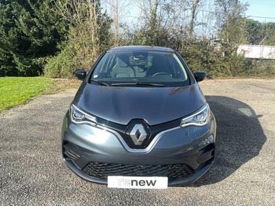Renault Zoe R110 Achat Intégral Limited
