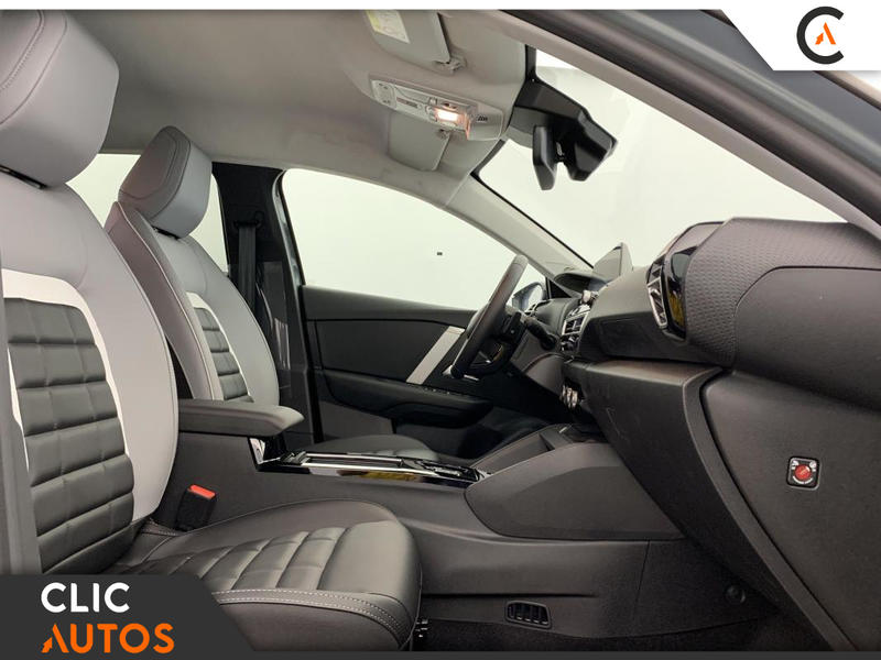 Citroën C4 Hybride 145 E-Dcs6 Max